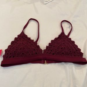 Target bikini top
